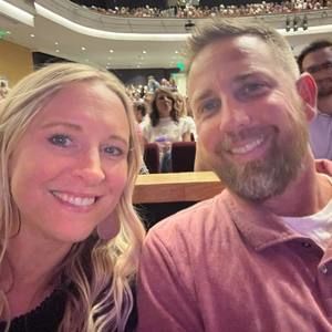 Meet your Posher, Cortney